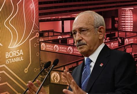 K­e­m­a­l­ ­K­ı­l­ı­ç­d­a­r­o­ğ­l­u­’­n­d­a­n­ ­B­o­r­s­a­ ­Y­o­r­u­m­u­:­ ­‘­B­a­y­ ­K­e­m­a­l­ ­O­n­l­a­r­ı­ ­İ­z­l­i­y­o­r­’­